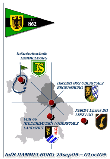 InfS Hammelburg